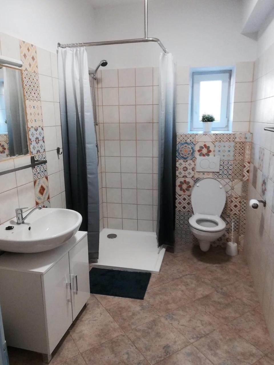Apartmány Babory Žirovnice Esterno foto