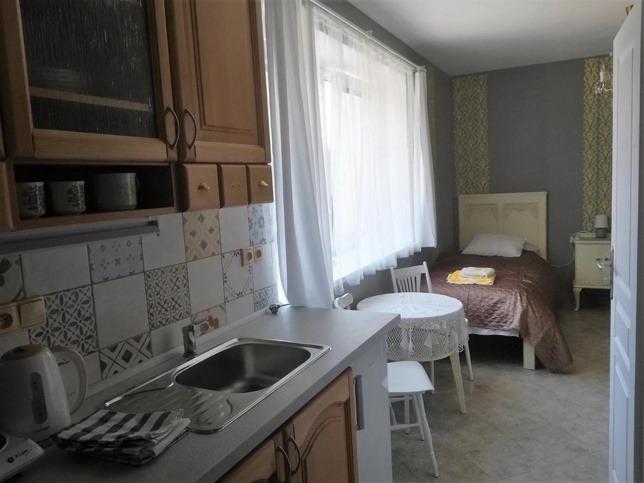 Apartmány Babory Žirovnice Esterno foto