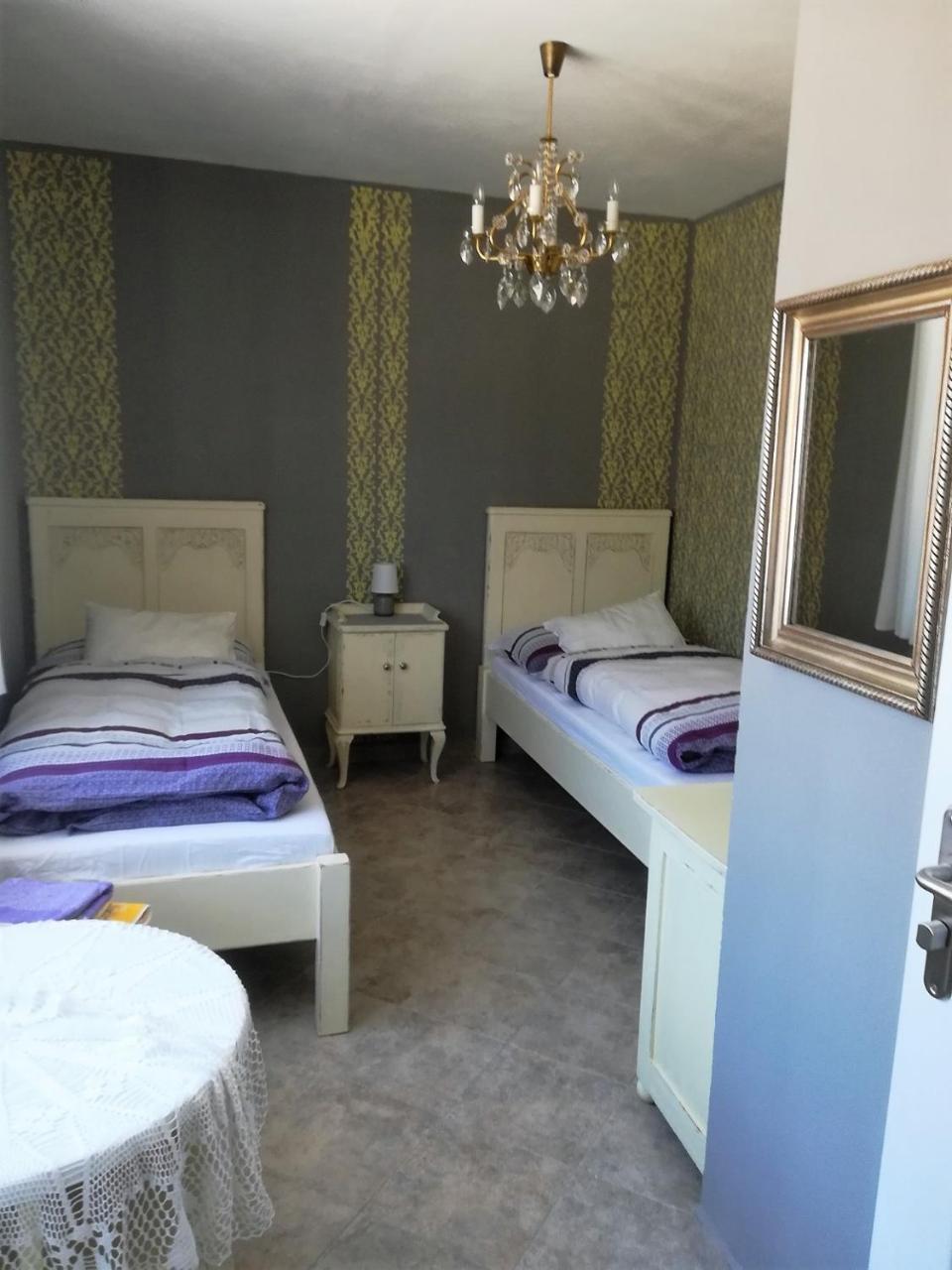 Apartmány Babory Žirovnice Esterno foto