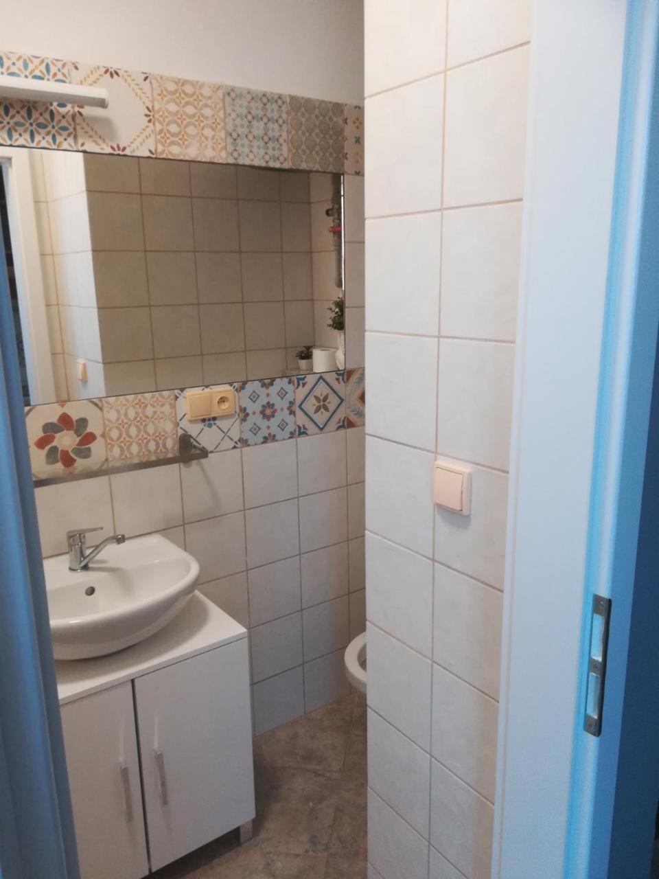 Apartmány Babory Žirovnice Esterno foto