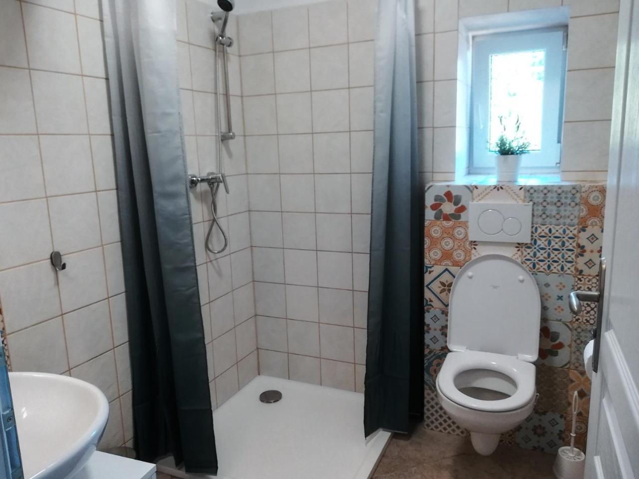 Apartmány Babory Žirovnice Esterno foto