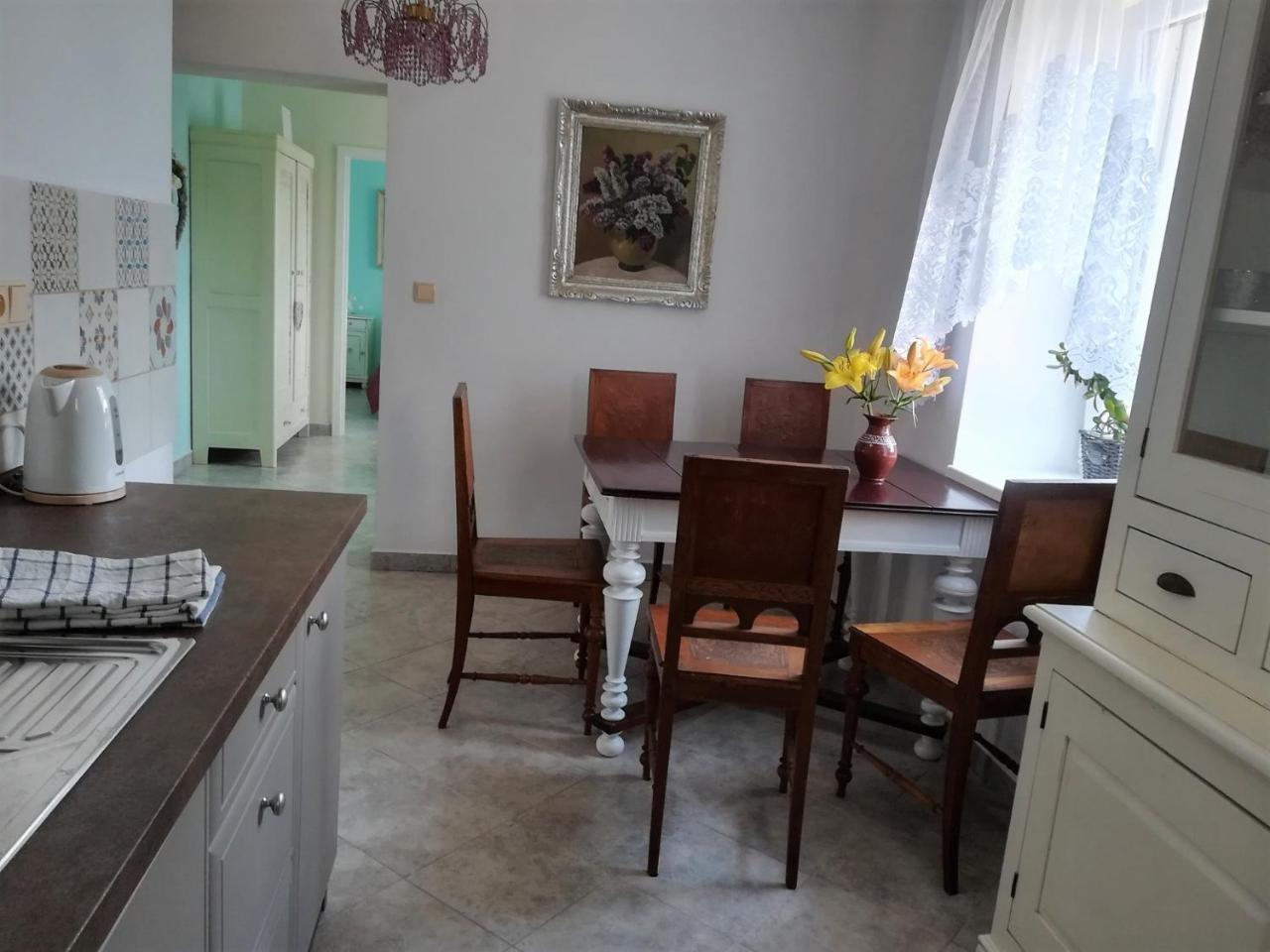 Apartmány Babory Žirovnice Esterno foto