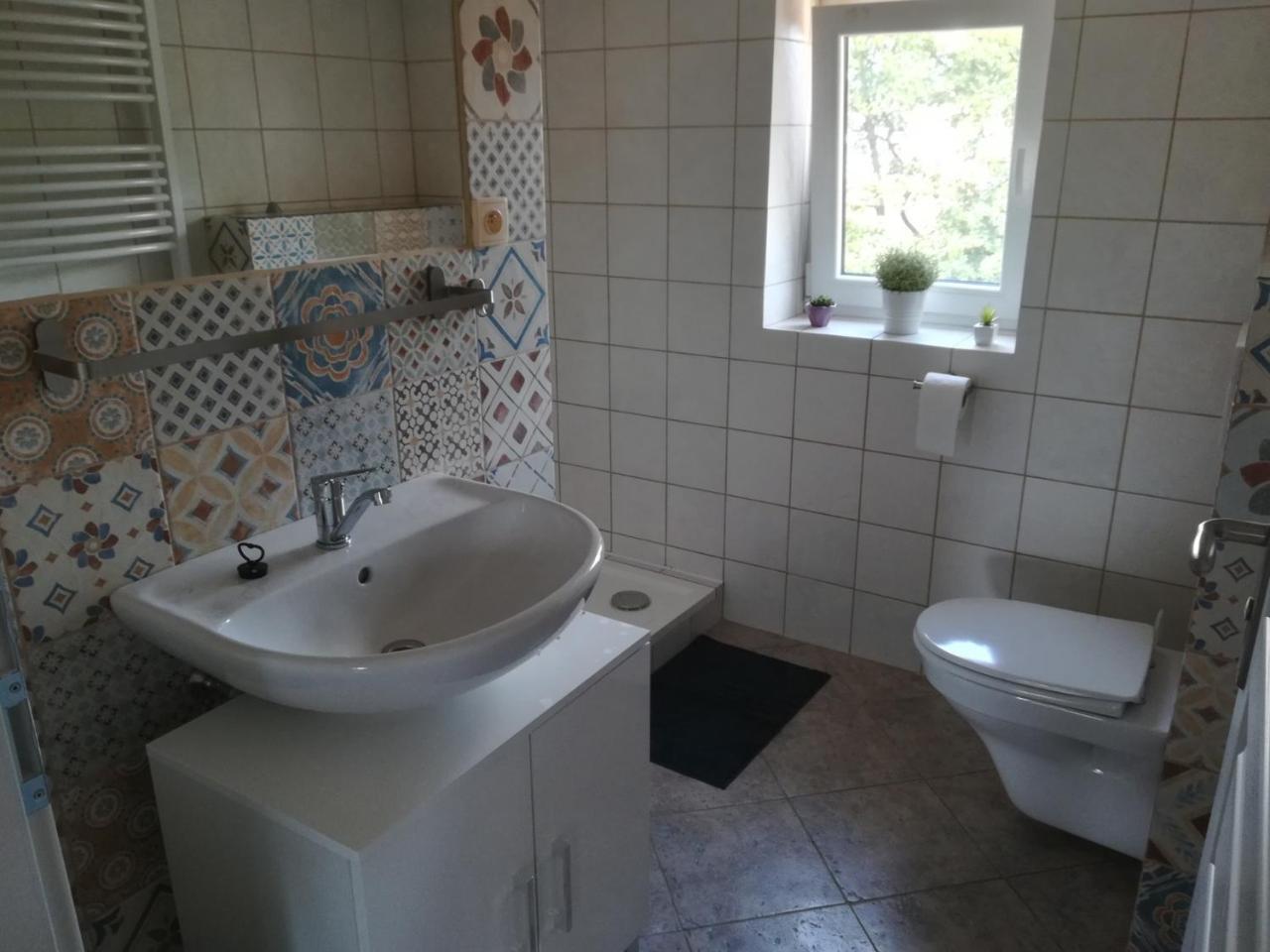 Apartmány Babory Žirovnice Esterno foto