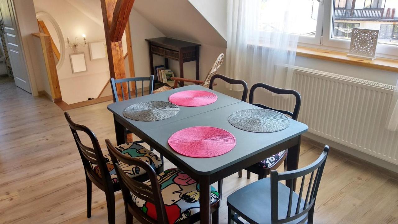 Apartmány Babory Žirovnice Esterno foto