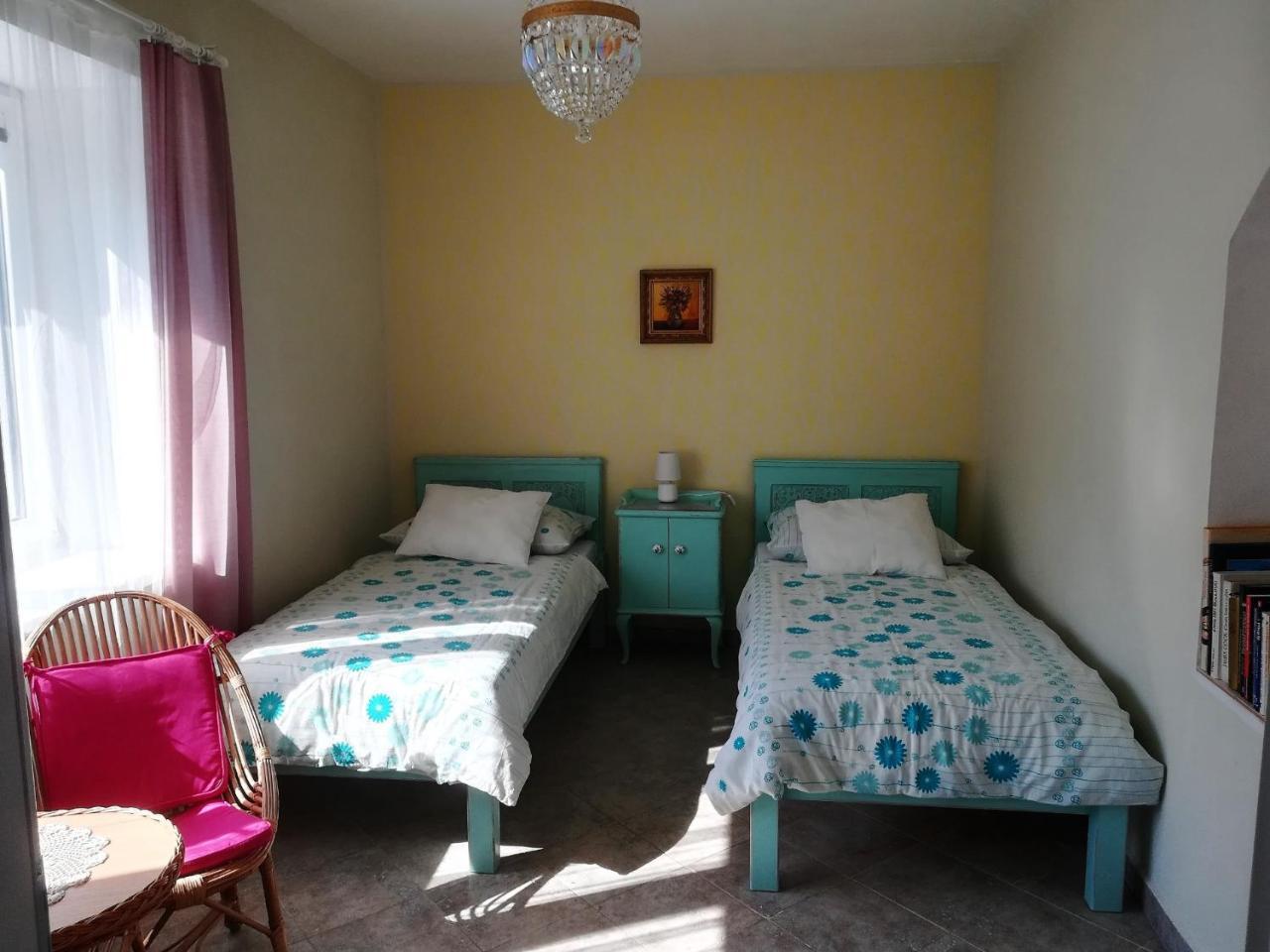 Apartmány Babory Žirovnice Esterno foto