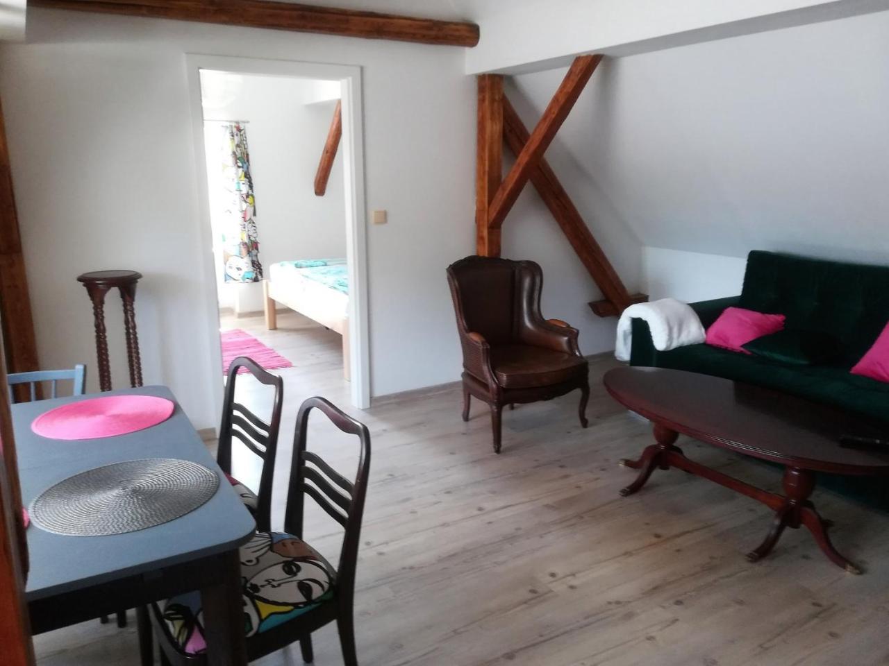 Apartmány Babory Žirovnice Esterno foto