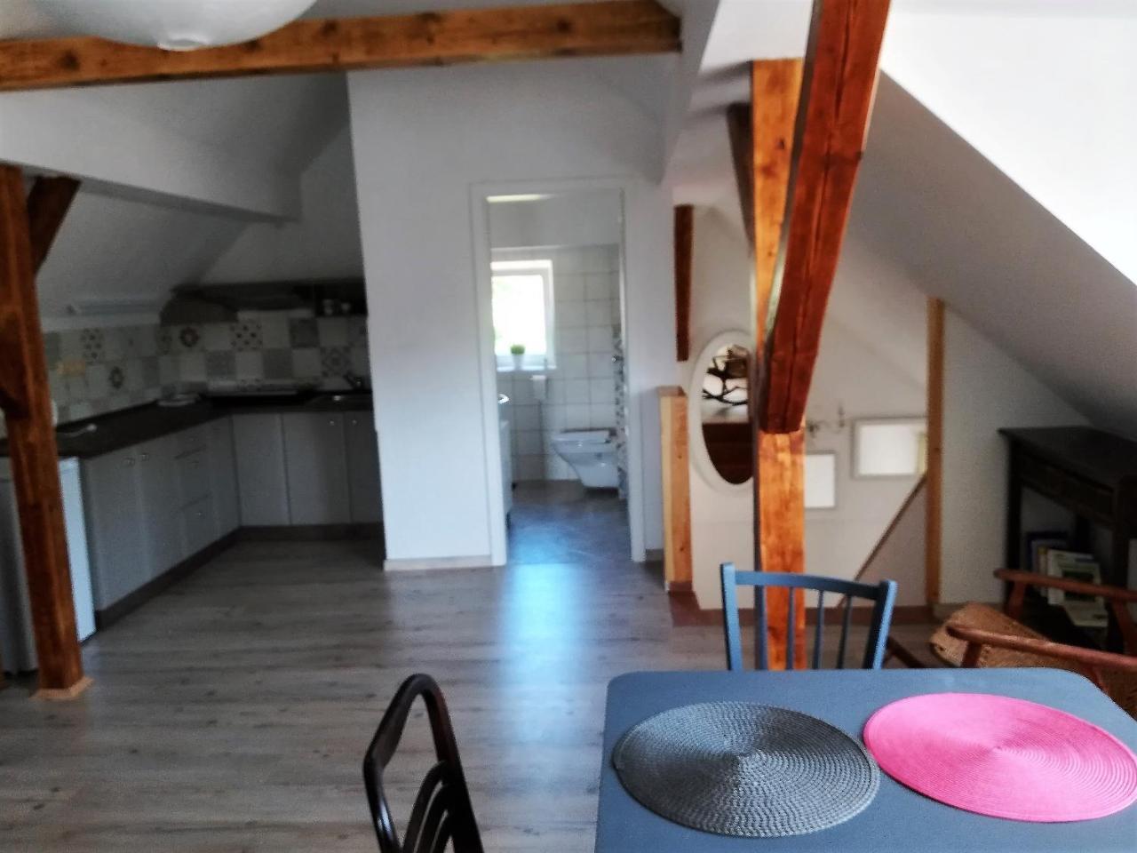 Apartmány Babory Žirovnice Esterno foto