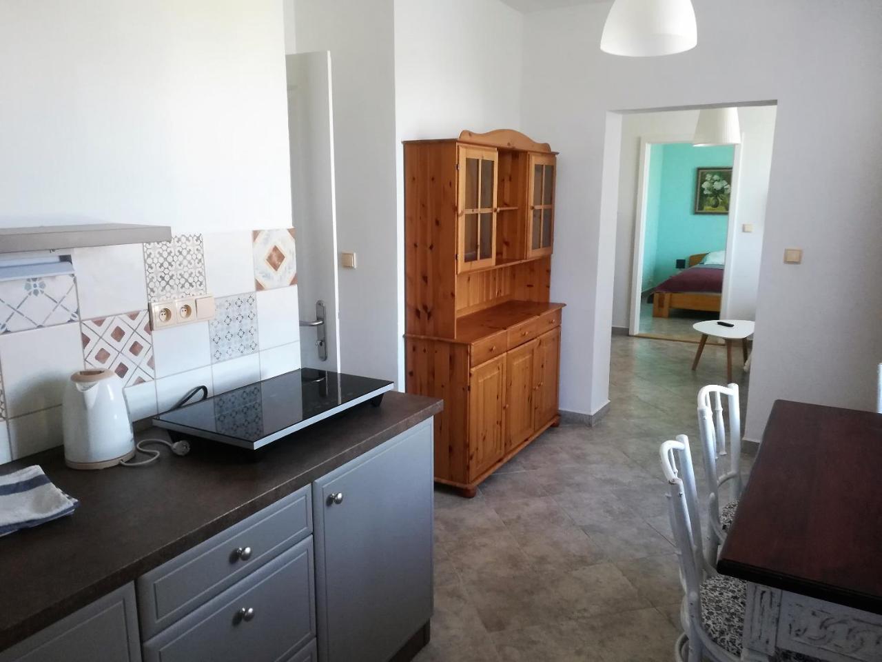 Apartmány Babory Žirovnice Esterno foto